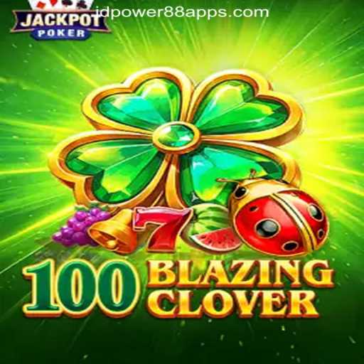 Exploring the Thrills of 100BlazingClover - A Gaming Experience by JD POWER Online Casino Philippines