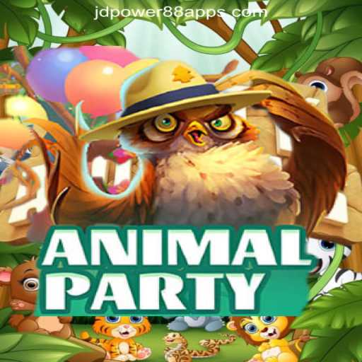 Discover the Excitement of 'AnimalParty': A Captivating Gaming Adventure