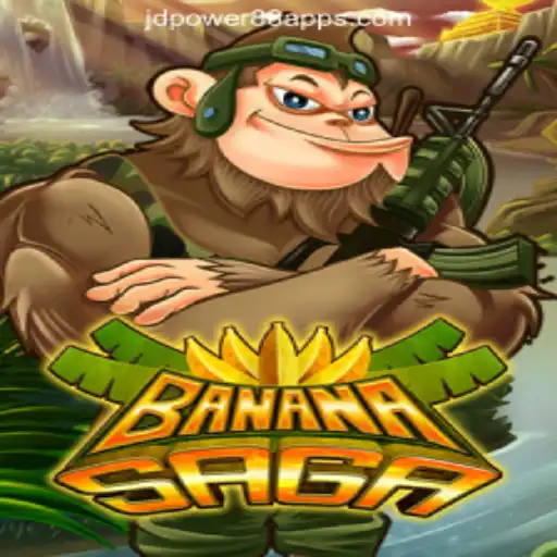 BananaSaga: A Thrilling Adventure in the JD POWER Online Casino Philippines