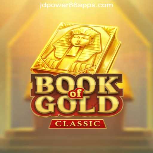 Explore the Excitement of BookOfGoldClassic at JD POWER Online Casino Philippines