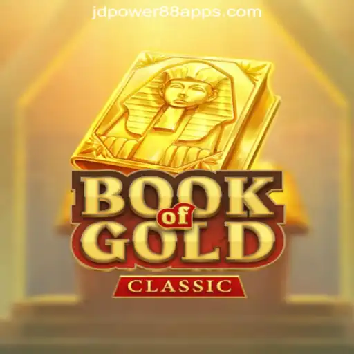 Explore the Excitement of BookOfGoldClassic at JD POWER Online Casino Philippines