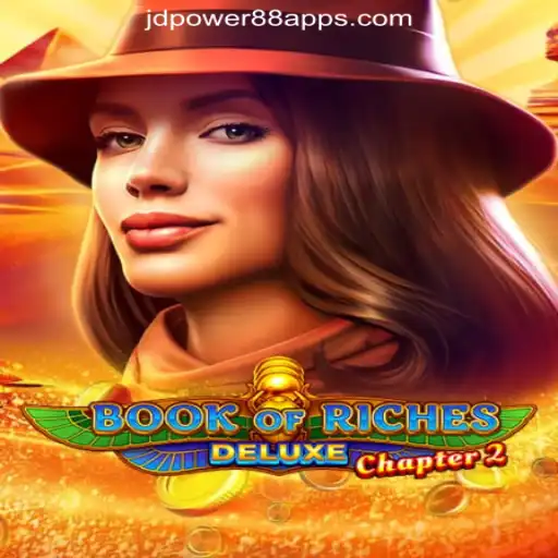 Unveiling the Mysteries: Book of Riches Deluxe Chapter 2