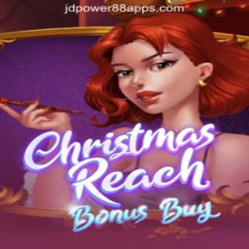 Explore the Festive Fun of ChristmasReachBonusBuy in JD POWER Online Casino Philippines