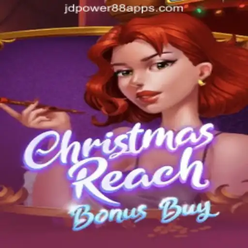 Explore the Festive Fun of ChristmasReachBonusBuy in JD POWER Online Casino Philippines