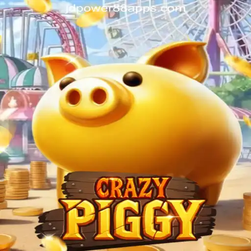 Exploring CrazyPiggy and Its Impact on JD POWER Online Casino Philippines
