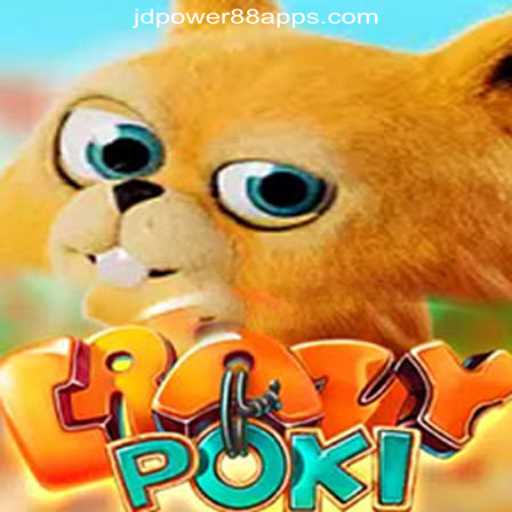 CrazyPoki: Exploring the Excitement of JD POWER Online Casino Philippines