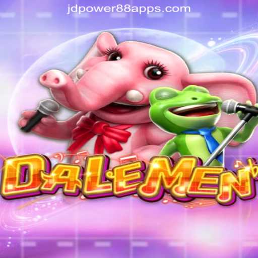 Exploring DALEMEN: An Enchanting Adventure in JD POWER Online Casino Philippines