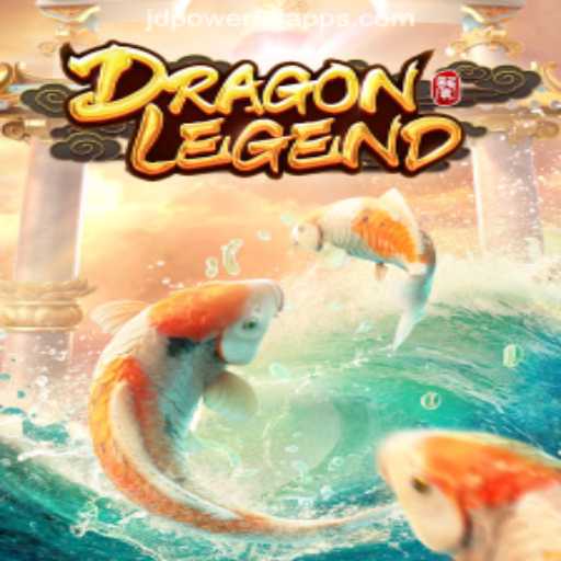 Explore 'DragonLegend': A Journey into the Realm of Online Casino Gaming in the Philippines