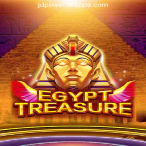 Unveiling EgyptTreasure: Experience the Ancient Mysteries of the Pharaohs in JD POWER Online Casino Philippines