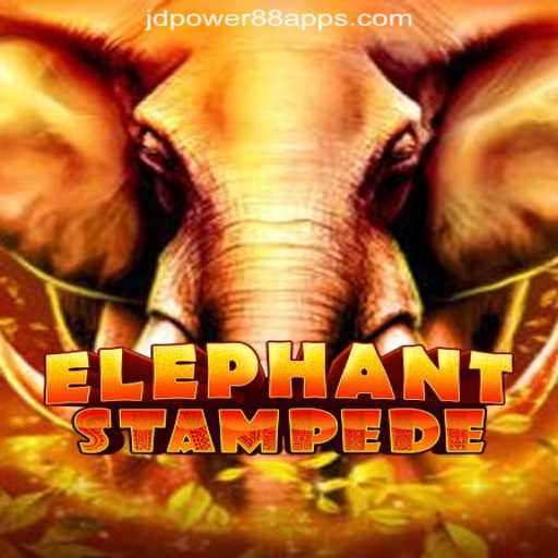 ElephantStampede: A Thrilling Adventure in Online Gaming