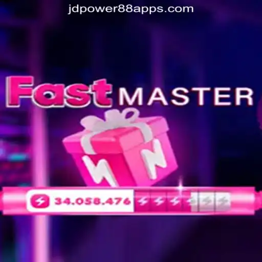 Exploring the Thrills of FastMaster: A Journey into the JD POWER Online Casino Philippines