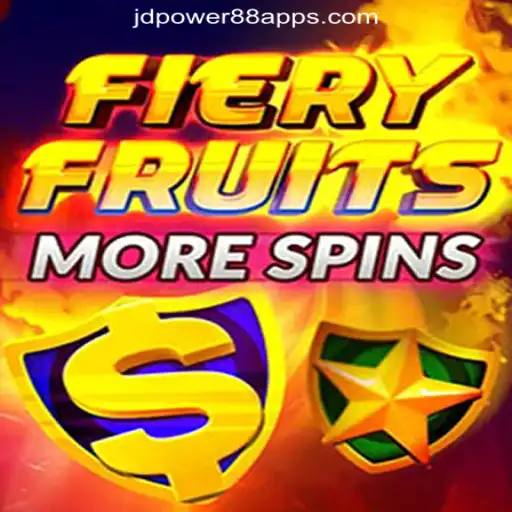 FieryFruitsMoreSpins: The Thrilling New Addition to JD POWER Online Casino Philippines