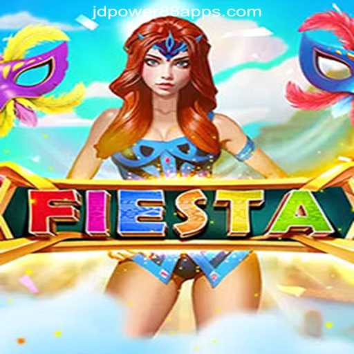 Fiesta: Exploring the Exciting World of Online Gaming with JD Power in the Philippines