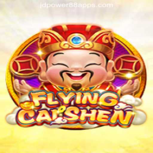 Discover the Thrill of FlyingCaiShen at JD POWER Online Casino Philippines