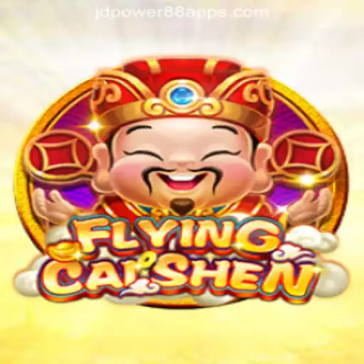 Discover the Thrill of FlyingCaiShen at JD POWER Online Casino Philippines