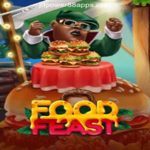 Discover the Culinary Adventure of FoodFeast in the Exciting World of Online Gaming
