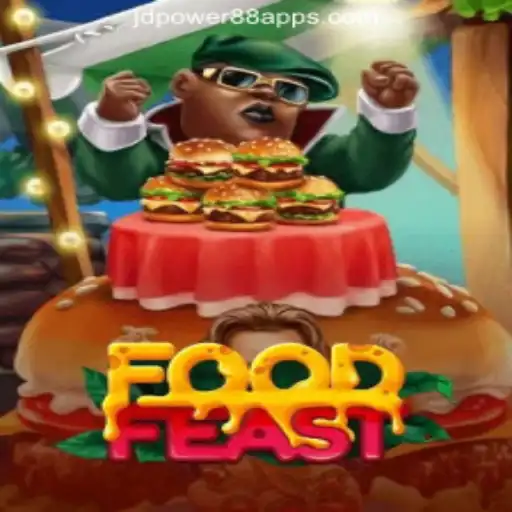 Discover the Culinary Adventure of FoodFeast in the Exciting World of Online Gaming
