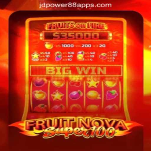 Exploring the Exciting World of FruitNovaSuper100: A Guide for Casino Enthusiasts in the Philippines