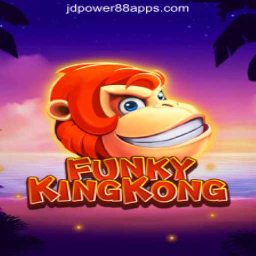 Enter the Jungle Adventure with FunkyKingKong in JD POWER Online Casino Philippines