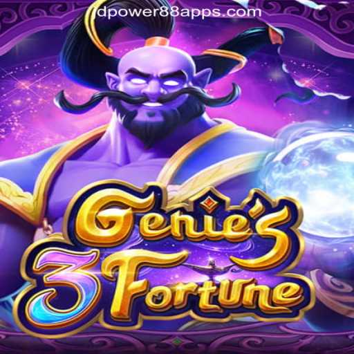 Discovering Genie3Fortune: A Captivating Online Casino Game at JD POWER Online Casino Philippines