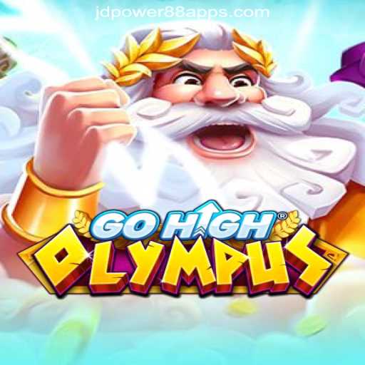 Dive into the Thrilling World of GoHighOlympus at JD POWER Online Casino Philippines