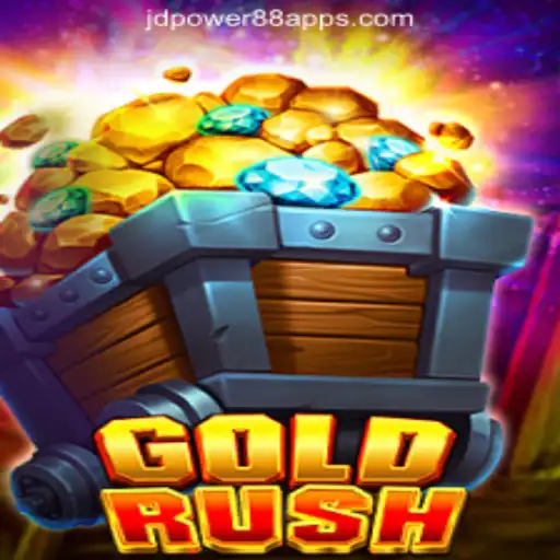 GoldRush: A Thrilling Adventure in Online Gaming