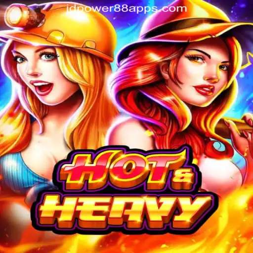 Exploring HotHeavy: A New Gaming Sensation