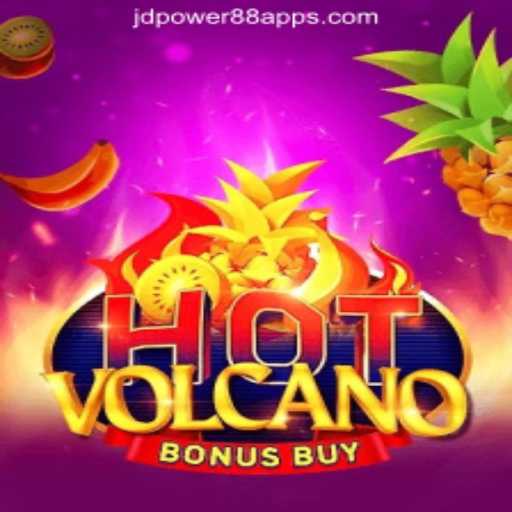 Exploring the Excitement of HotVolcanoBonusBuy in the World of Online Casino Gaming