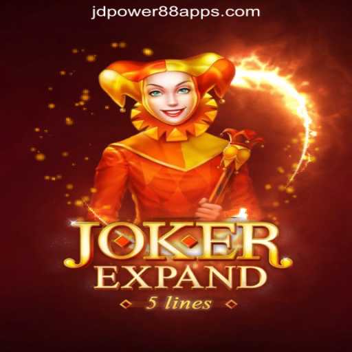 Explore the Thrills of JokerExpand: A New Favorite at JD POWER Online Casino Philippines