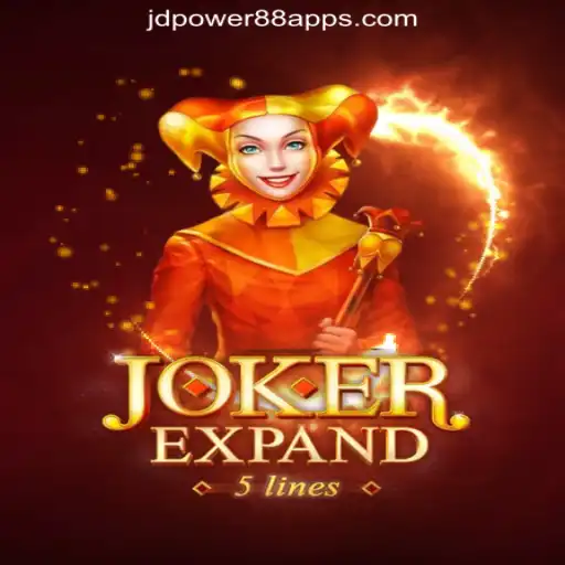 Explore the Thrills of JokerExpand: A New Favorite at JD POWER Online Casino Philippines