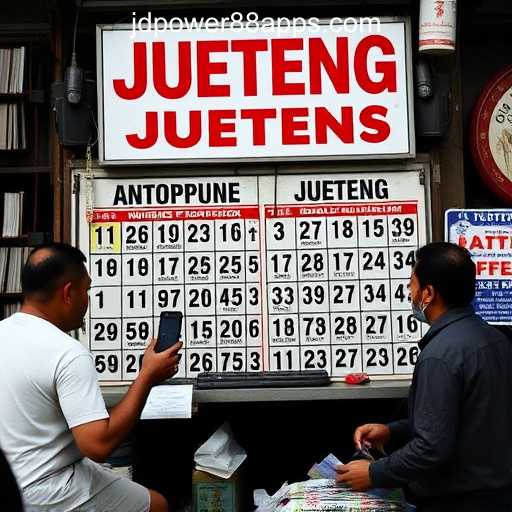 Jueteng: An In-Depth Look at Its Origins, Influence, and the Rise of JD POWER Online Casino Philippines