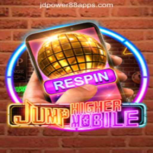 JumpHighermobile: Elevate Your Gaming Experience with JD POWER Online Casino Philippines