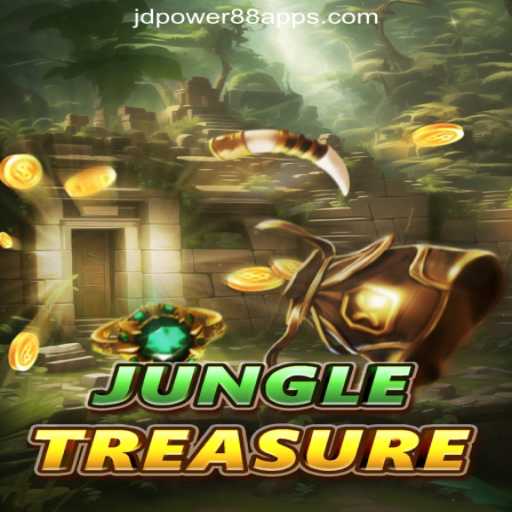 Discover JungleTreasure: The Thrilling Adventure at JD POWER Online Casino Philippines