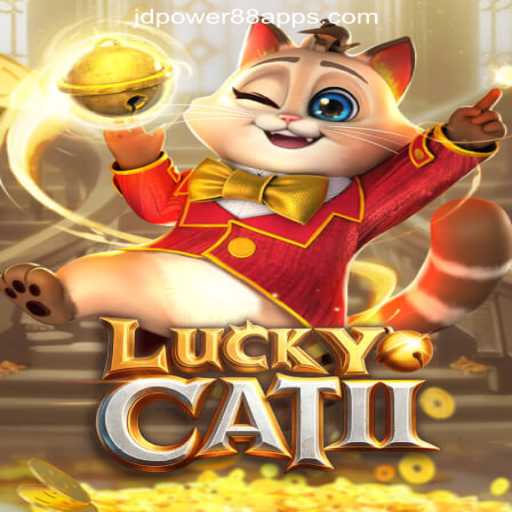 Discover the Excitement of LuckyCatII at JD POWER Online Casino Philippines