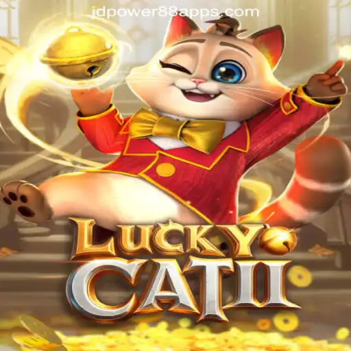Discover the Excitement of LuckyCatII at JD POWER Online Casino Philippines