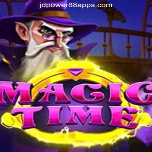 Discover the Thrilling World of MagicTime in the Philippines Online Casino Arena
