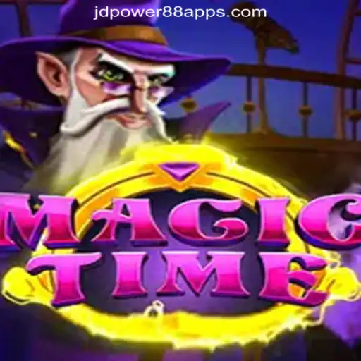 Discover the Thrilling World of MagicTime in the Philippines Online Casino Arena