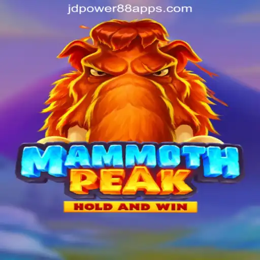 Explore the Adventurous World of MammothPeak: A Riveting Online Casino Experience