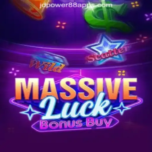 Discovering MassiveLuckBonusBuy: A Thrilling Addition to JD POWER Online Casino Philippines