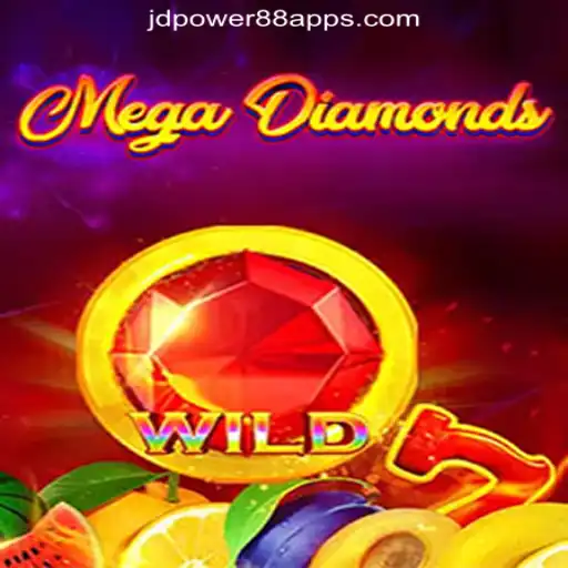 The Exciting World of MegaDiamond at JD POWER Online Casino Philippines