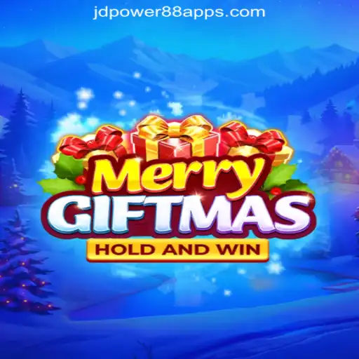 Exploring 'MerryGiftmas': A Joyful Journey in JD POWER Online Casino Philippines