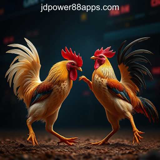 JD POWER Online Casino Philippines: The Rise of Online Sabong