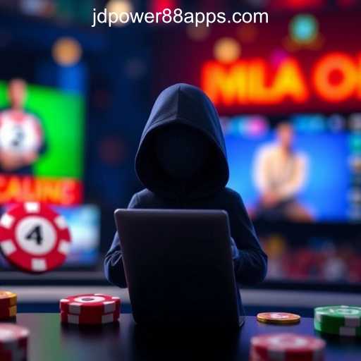 Privacy Policies and JD POWER Online Casino Philippines