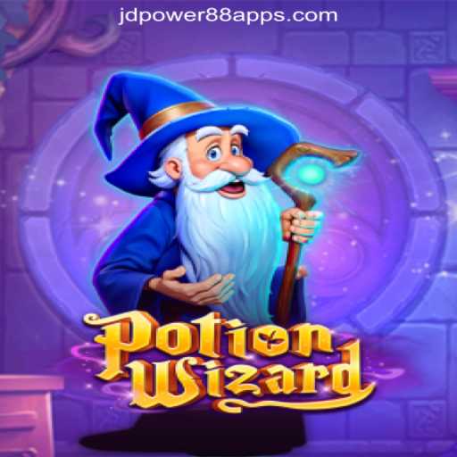 Exploring PotionWizard: A Magical Adventure in Online Casino Gaming