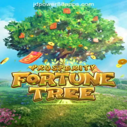 ProsperityFortuneTree: The New Gem in JD POWER Online Casino Philippines