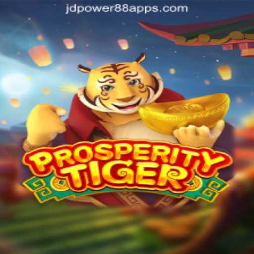 Unveiling ProsperityTiger: A Thrilling Adventure in JD POWER Online Casino Philippines