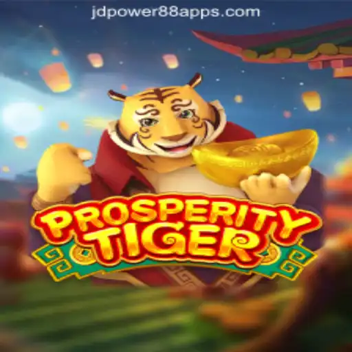 Unveiling ProsperityTiger: A Thrilling Adventure in JD POWER Online Casino Philippines