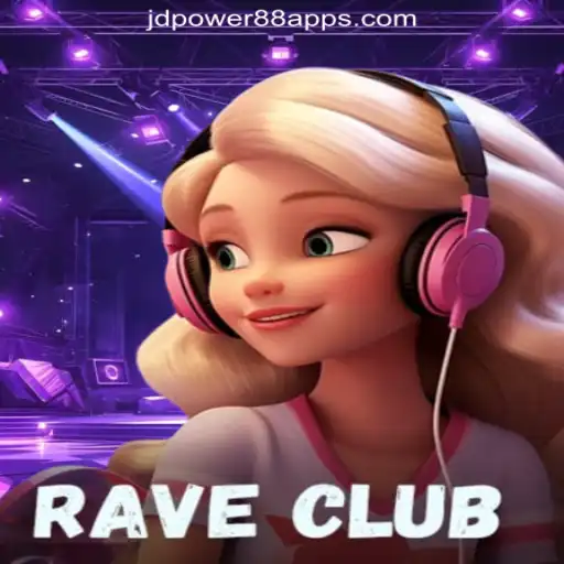 RaveClub: Immersive Gaming Experience at JD POWER Online Casino Philippines