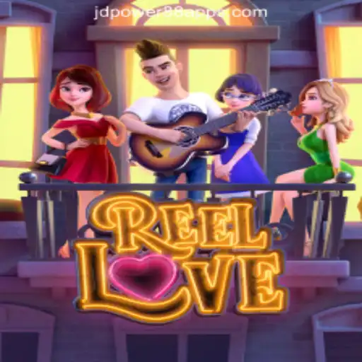 Explore the Thrilling World of ReelLove Slot Game