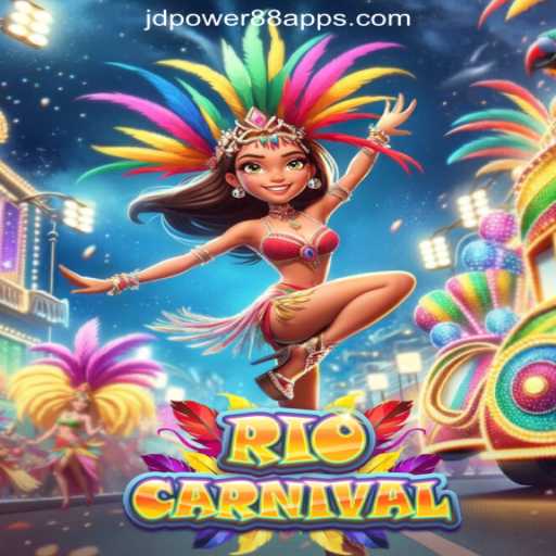 Discover the Vibrant World of RioCarnival: A Highlight in JD POWER Online Casino Philippines